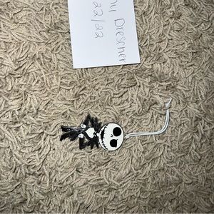 Nightmare before Christmas ornament